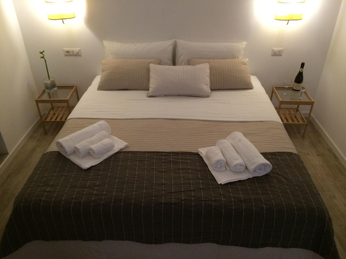 Alloggio Turistico Al Colosseo Bed and Breakfast Rome Buitenkant foto