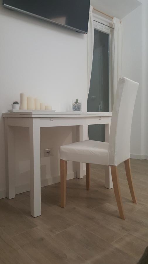 Alloggio Turistico Al Colosseo Bed and Breakfast Rome Buitenkant foto