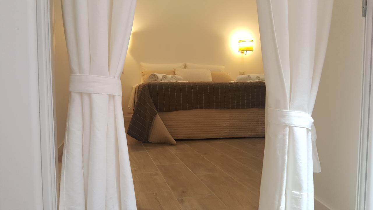 Alloggio Turistico Al Colosseo Bed and Breakfast Rome Buitenkant foto